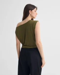 Edi Jersey Top