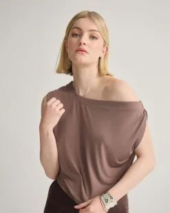 Edi Jersey Top