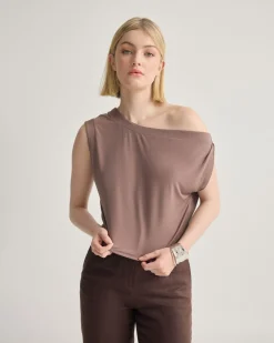 Edi Jersey Top