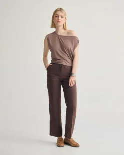 Edi Jersey Top