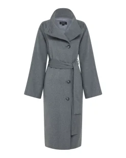 Edi Wool Coat