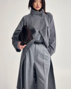 Edi Wool Coat