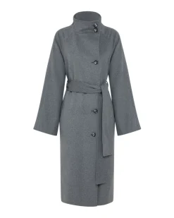 Edi Wool Coat