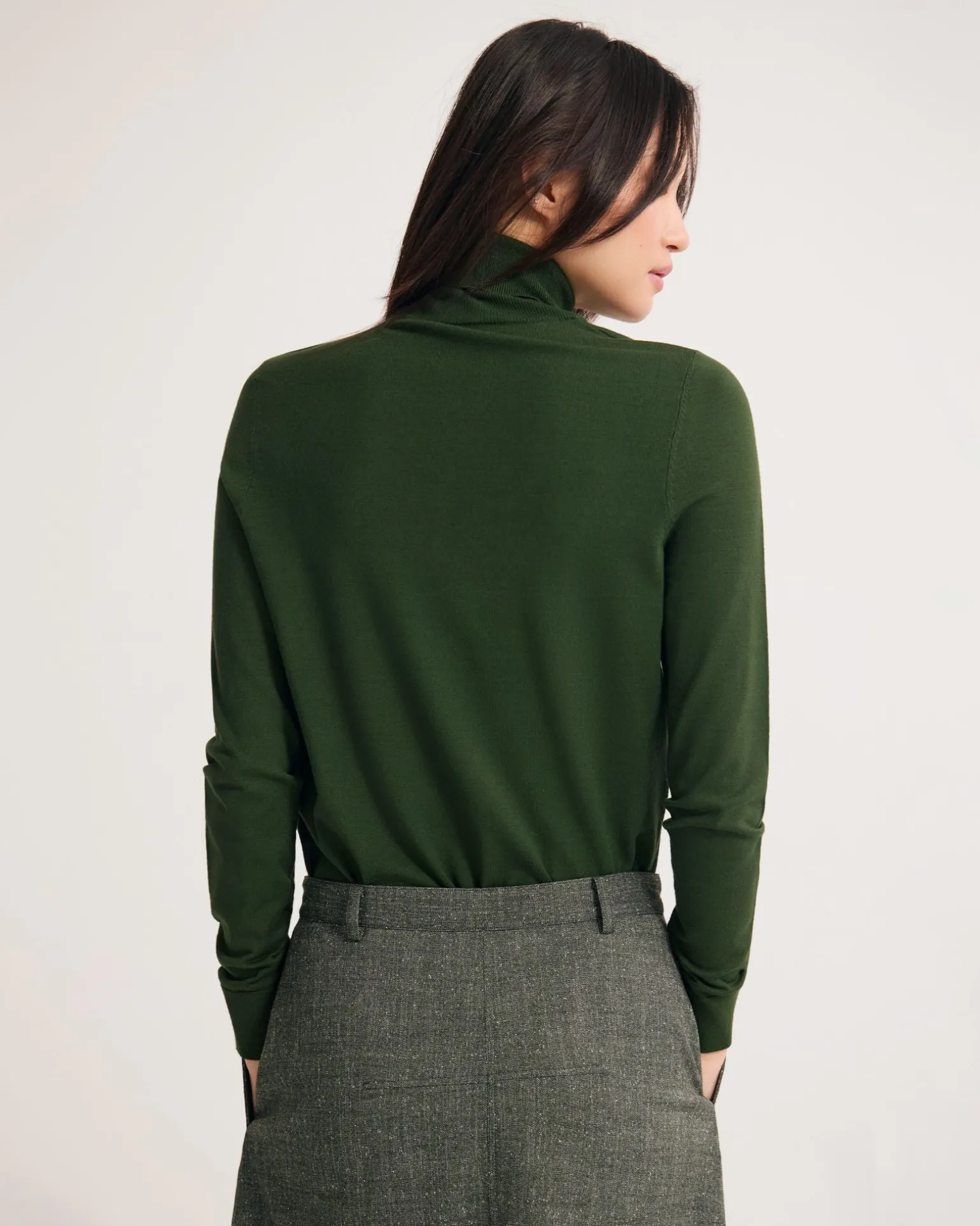 Ela Turtle Neck