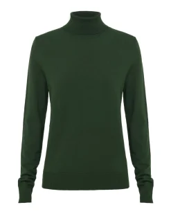 Ela Turtle Neck