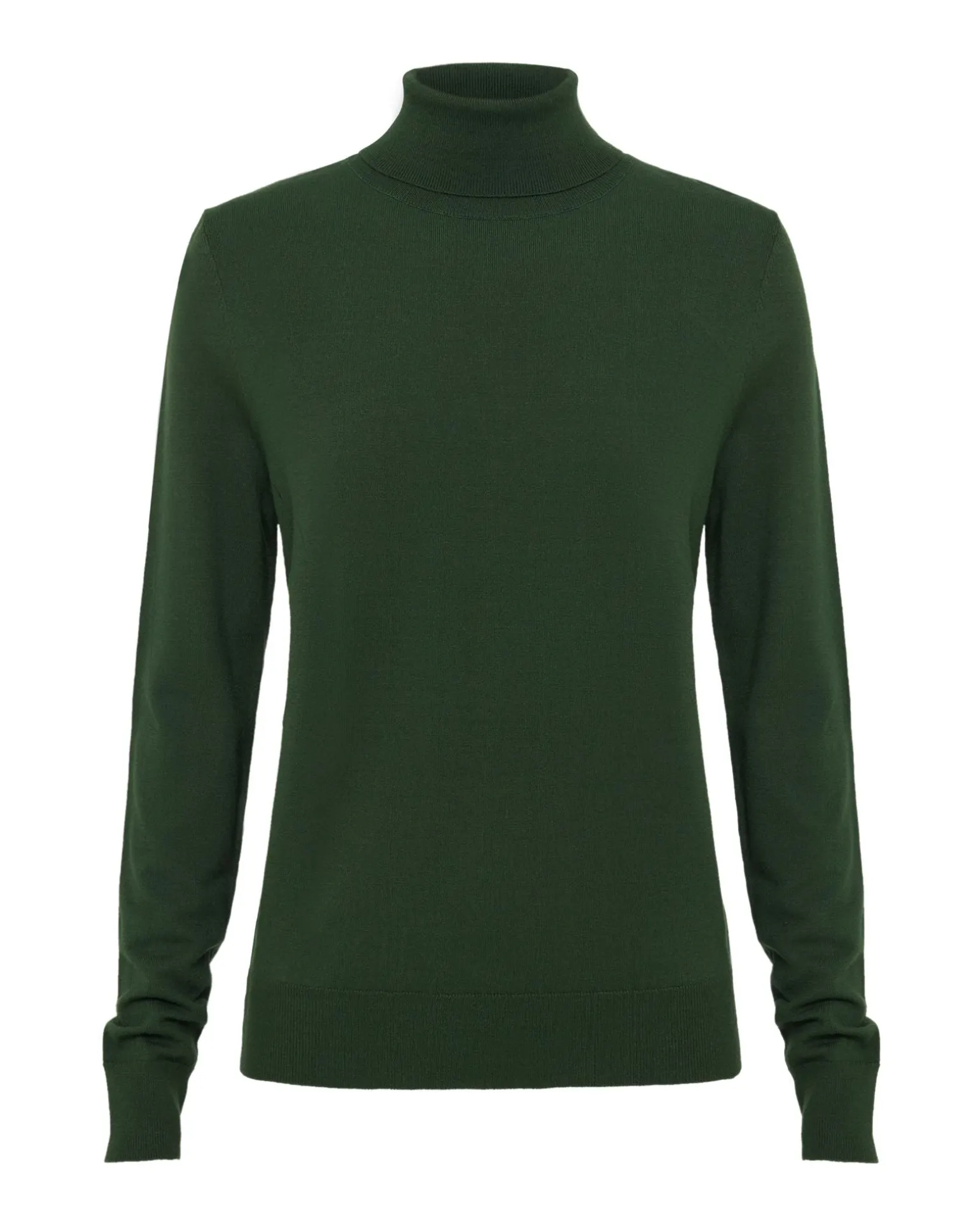 Ela Turtle Neck