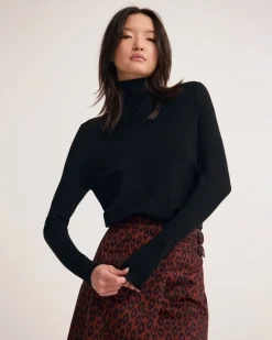 Ela Turtle Neck