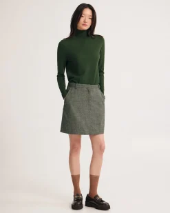 Ela Turtle Neck