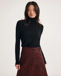 Ela Turtle Neck