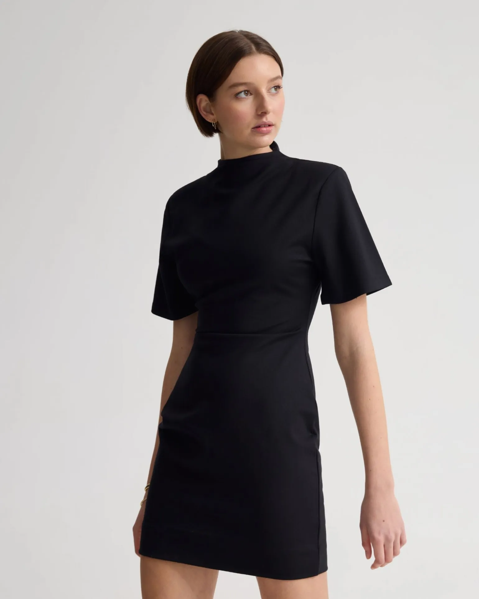 Elce Dress
