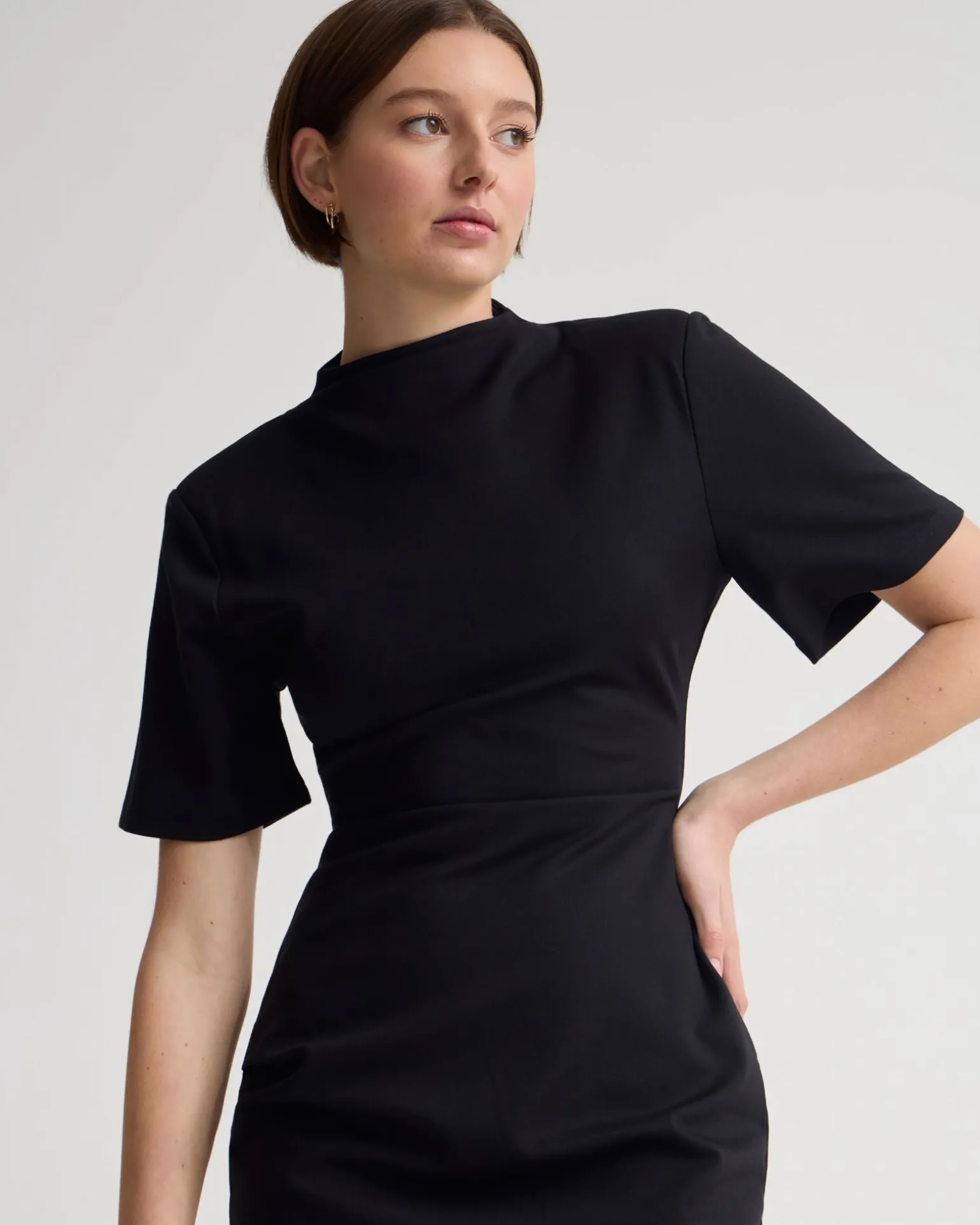Elce Dress