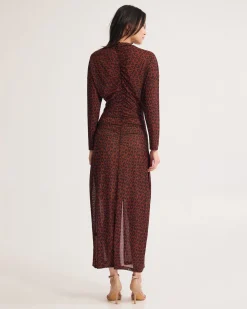 Elin Dress