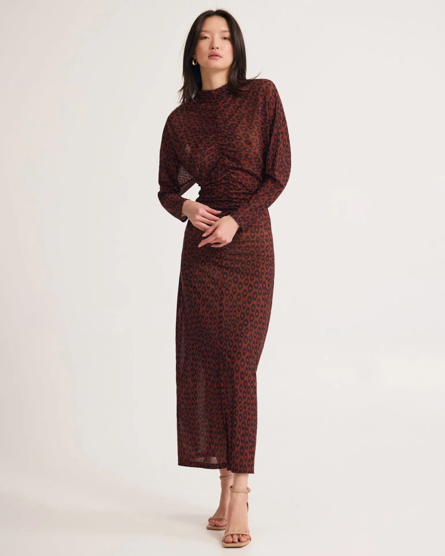 Elin Dress