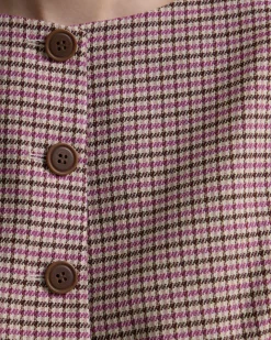 Eliza Fitted Waistcoat
