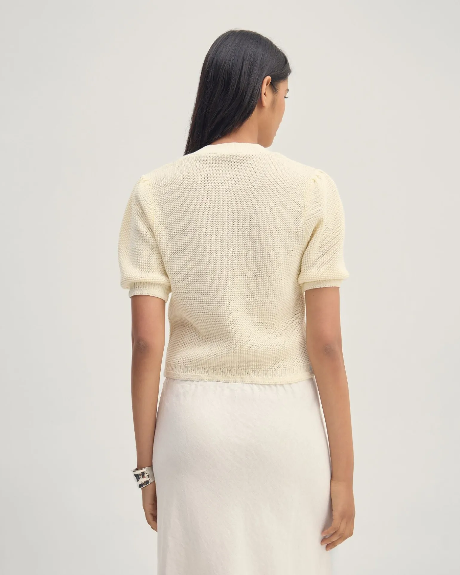 Eloise Cardigan Top