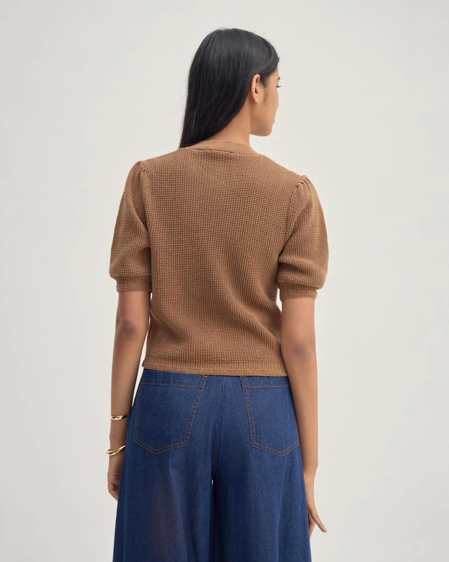 Eloise Cardigan Top