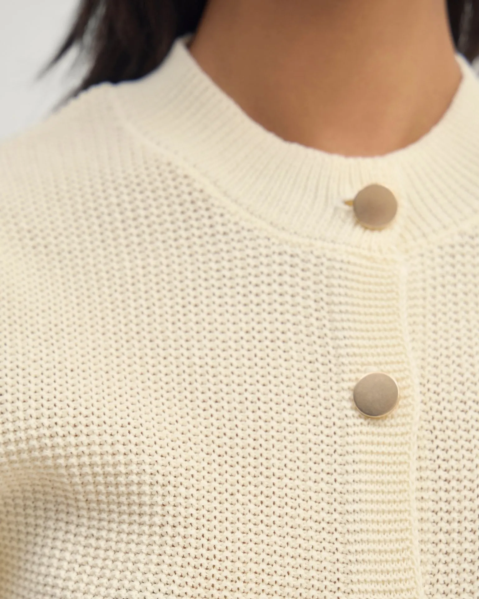 Eloise Cardigan Top