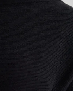 Emma Off Shoulder Knit Dress