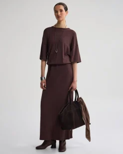 Erin Knitted Dress