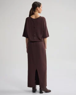 Erin Knitted Dress
