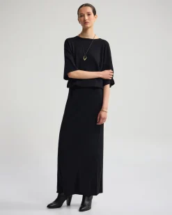 Erin Knitted Dress