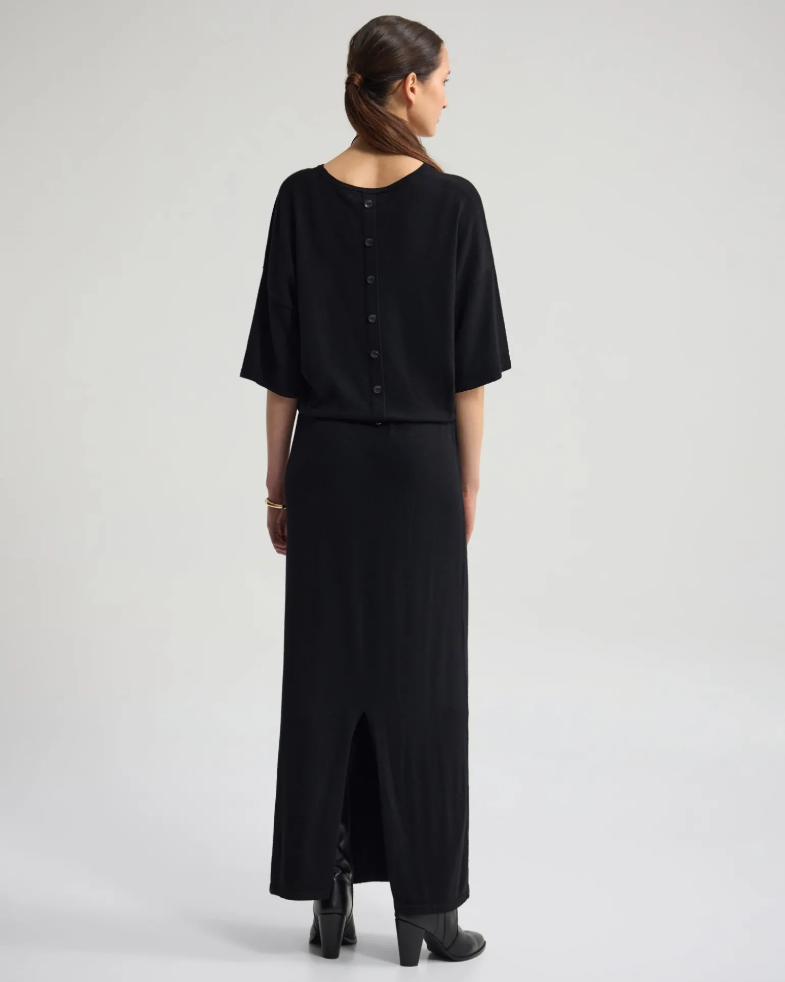 Erin Knitted Dress