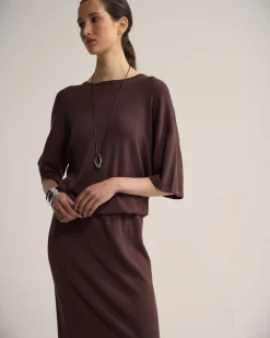 Erin Knitted Dress