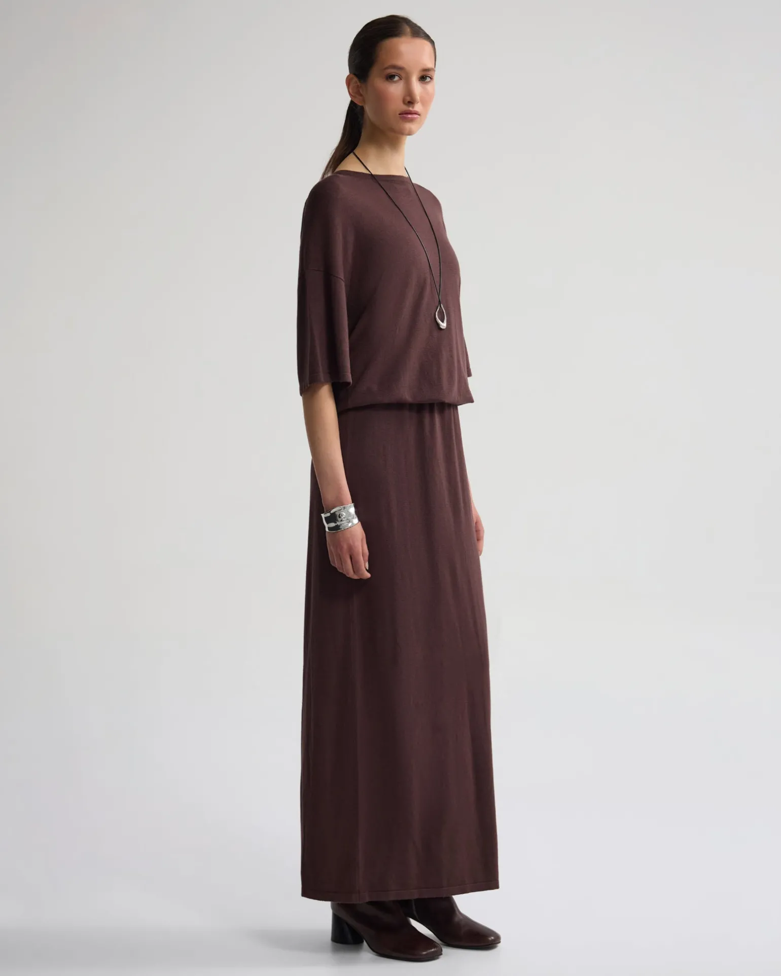 Erin Knitted Dress