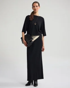 Erin Knitted Dress