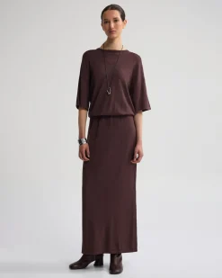 Erin Knitted Dress