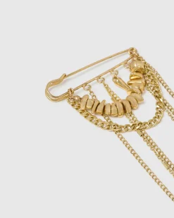 Etta Brooche