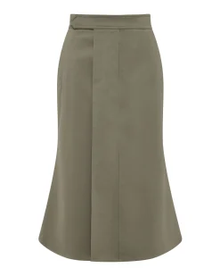 Eva Stretch Skirt