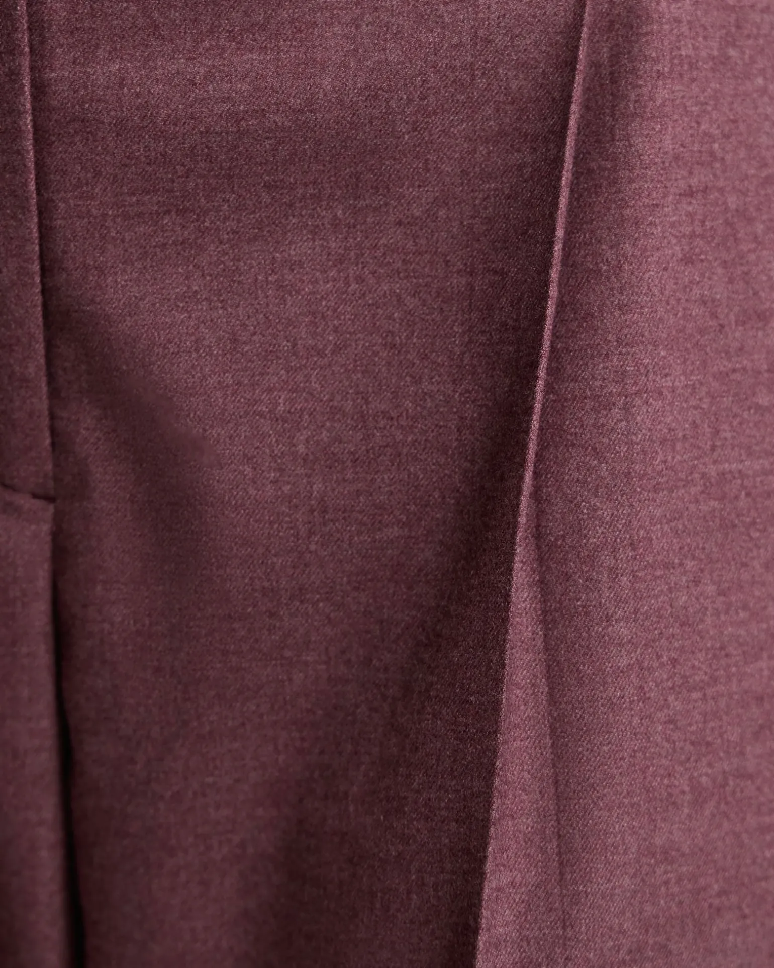 Evi Stretch Flannel Pant