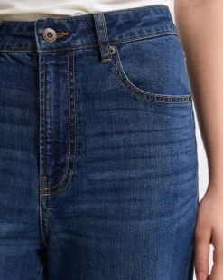Farah Stretch Denim Jeans