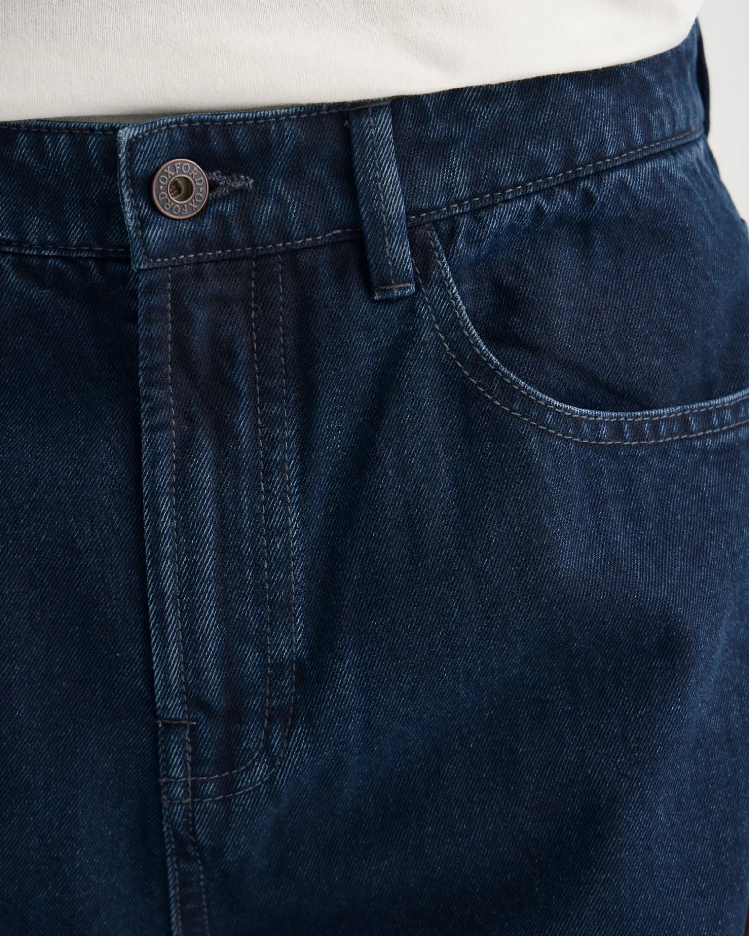 Finn Denim Jeans