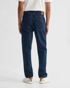 Finn Denim Jeans