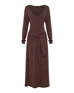 Francesca Knitted Dress