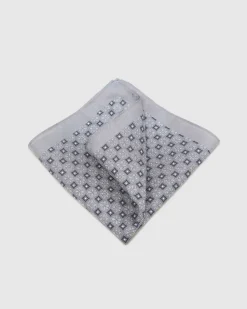 Franklin Pocket Square