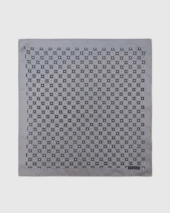 Franklin Pocket Square
