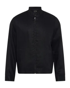Gabriel French Linen Jacket