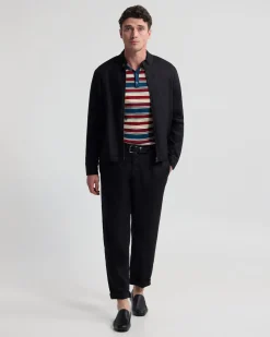 Gabriel French Linen Jacket