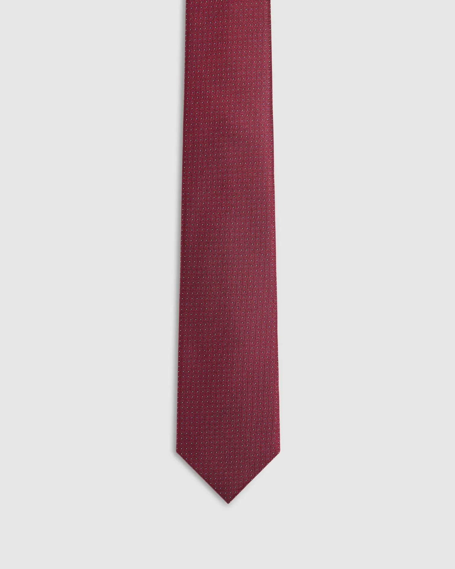 Garret Diamond 7Cm Tie