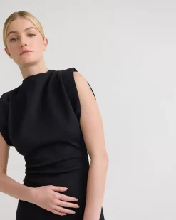 Genevieve Ponti Dress