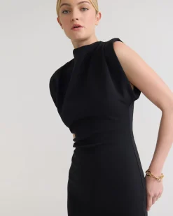 Genevieve Ponti Dress