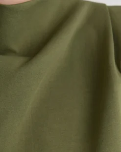 Genevieve Ponti Dress