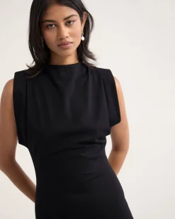 Genevieve Ponti Dress