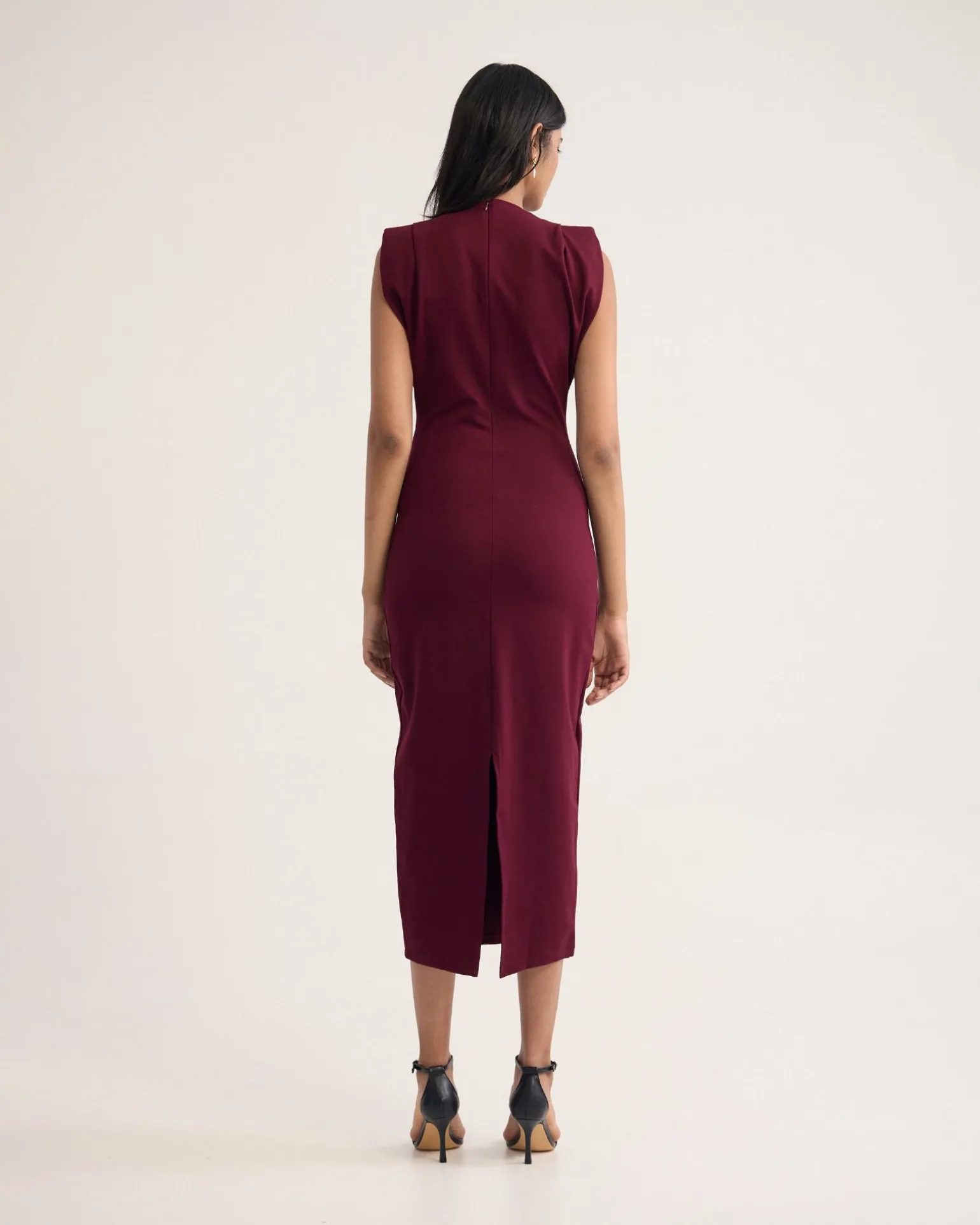 Genevieve Ponti Dress