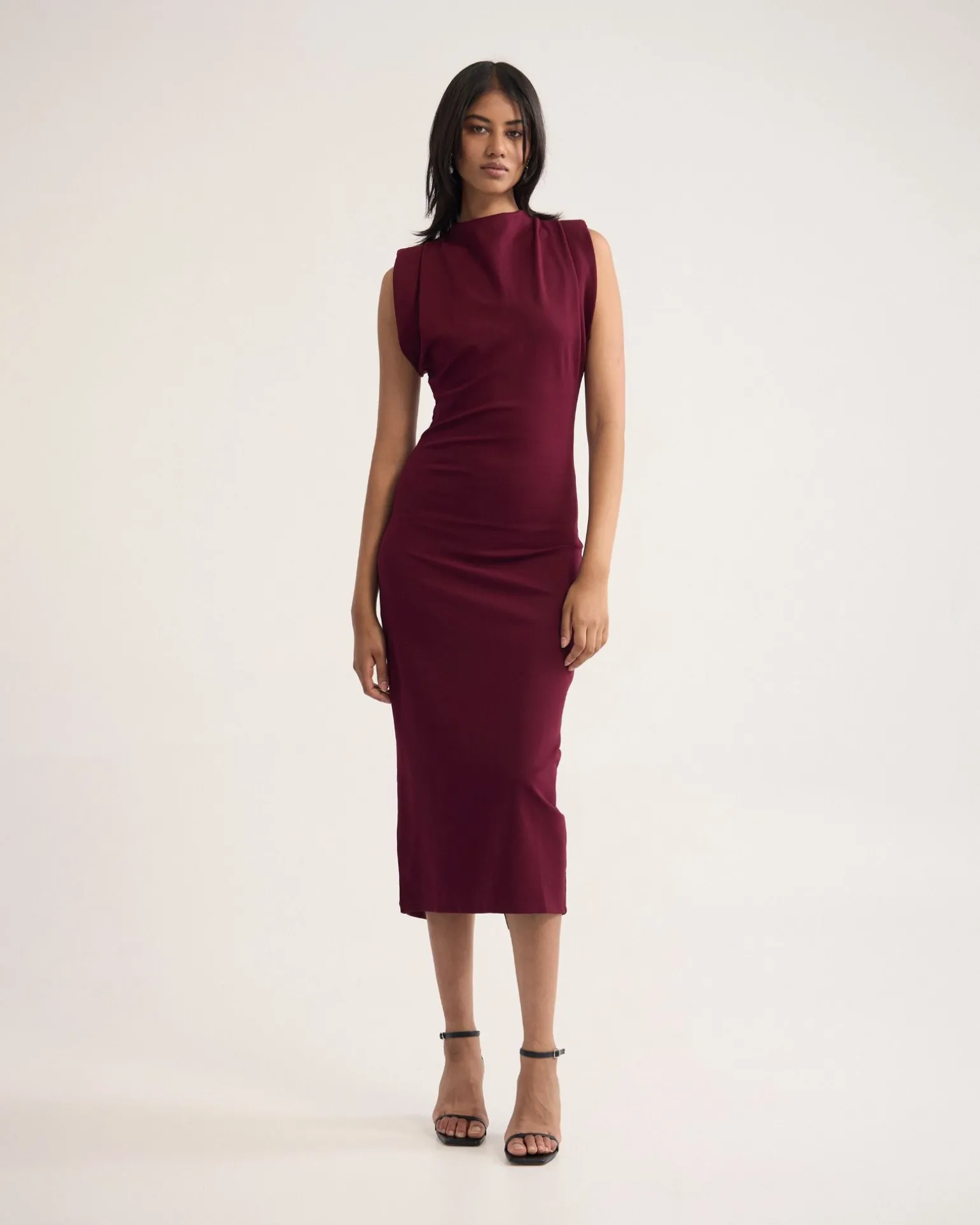 Genevieve Ponti Dress