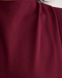 Genevieve Ponti Dress