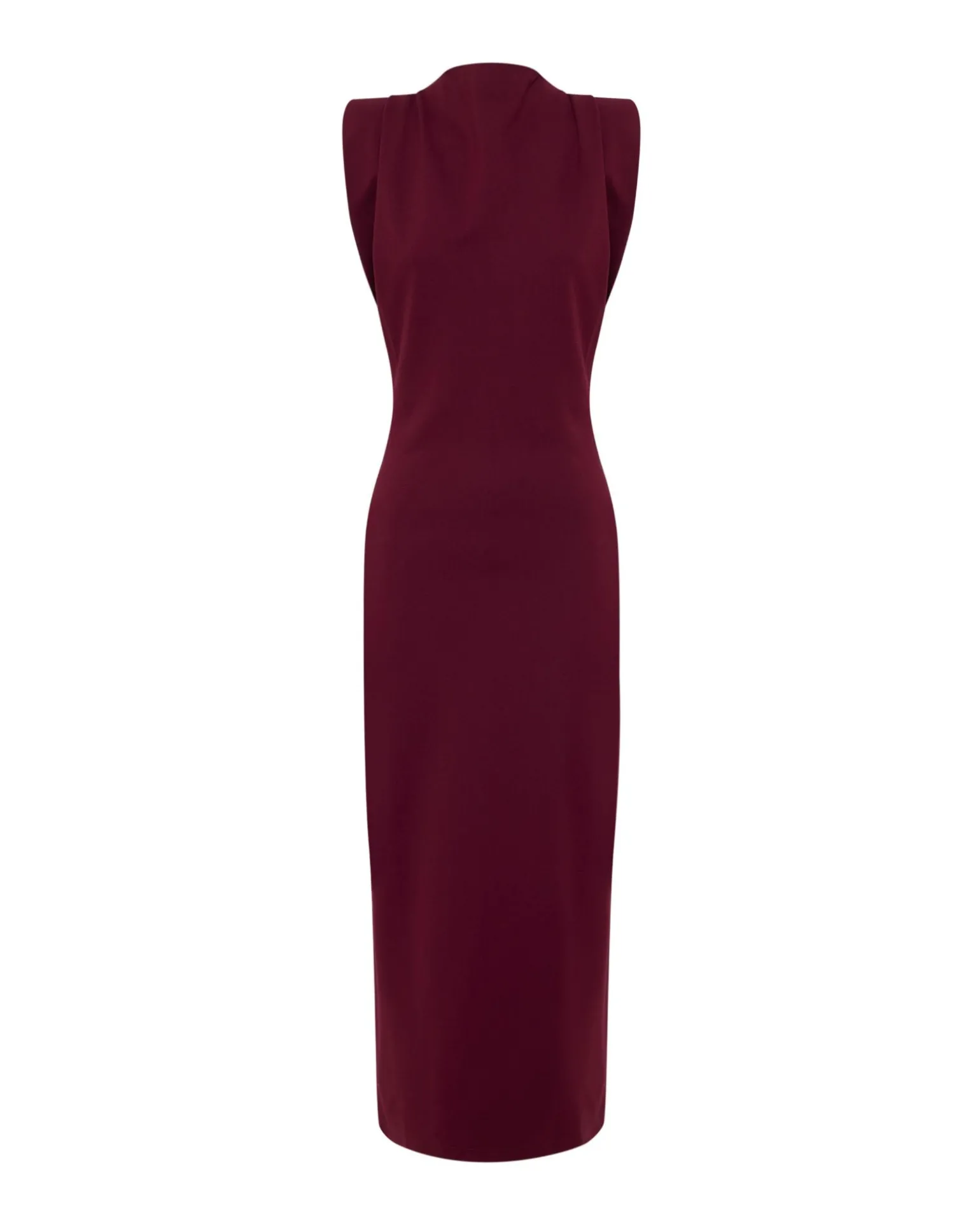 Genevieve Ponti Dress